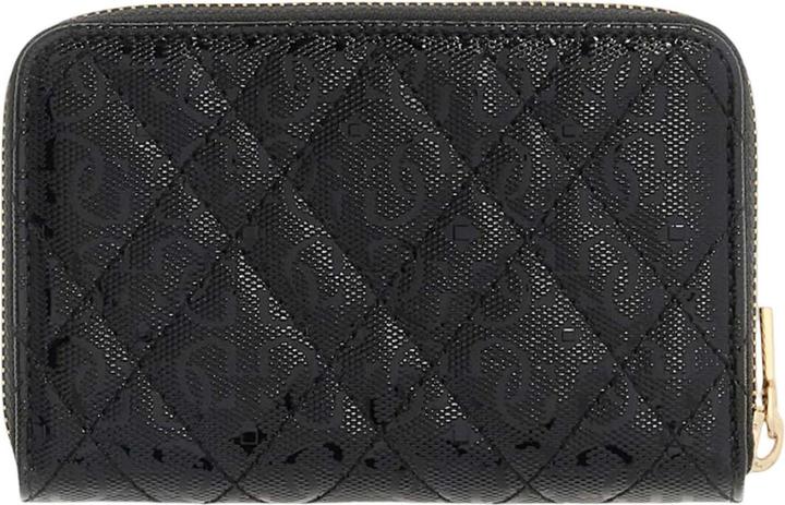 Actual product image Guess Isemay SLG Medium Zip Wallet