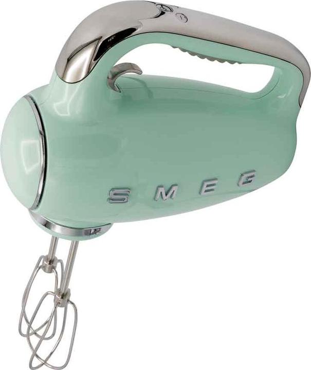 Actual product image Smeg 50's Style HMF01 (250 W)