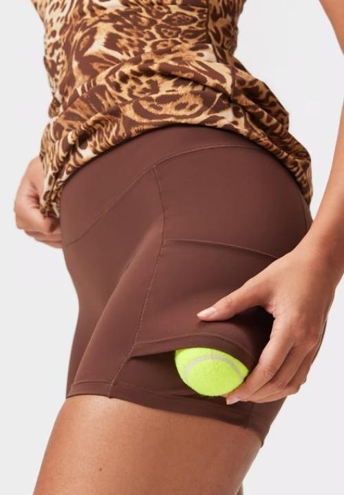 Image du produit Stronger Robe de Cour Élégante Multicolore (S)