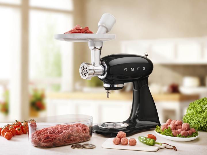 Actual product image Smeg Küchenmaschine (800 W)