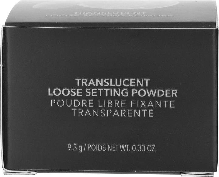 Actual product image Laura Mercier Translucent Loose Setting Powder - Travel Size