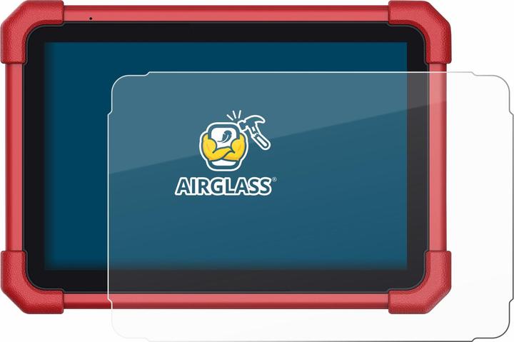Actual product image BROTECT AirGlass Glass