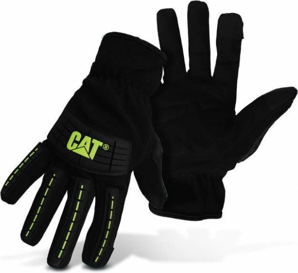 Produktbild CAT Tools Handschuhe Gr.M, CAT012240M (M)