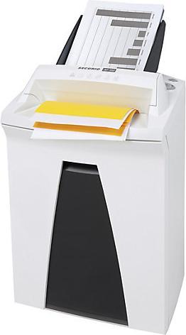 Produktbild HSM Autofeed-Aktenvernichter SECURIO (Partikelschnitt)