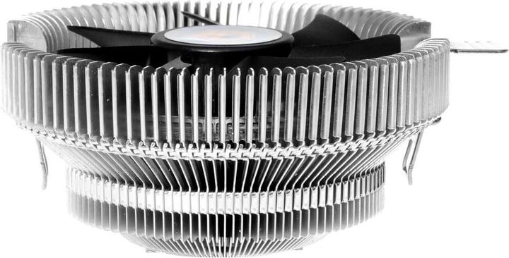 Actual product image ID-Cooling DK-01T Processor Cooler (52 mm)