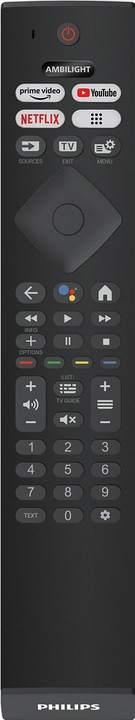 Actual product image Philips 65PUS8518/12 (65", LED, 4K, 2023)