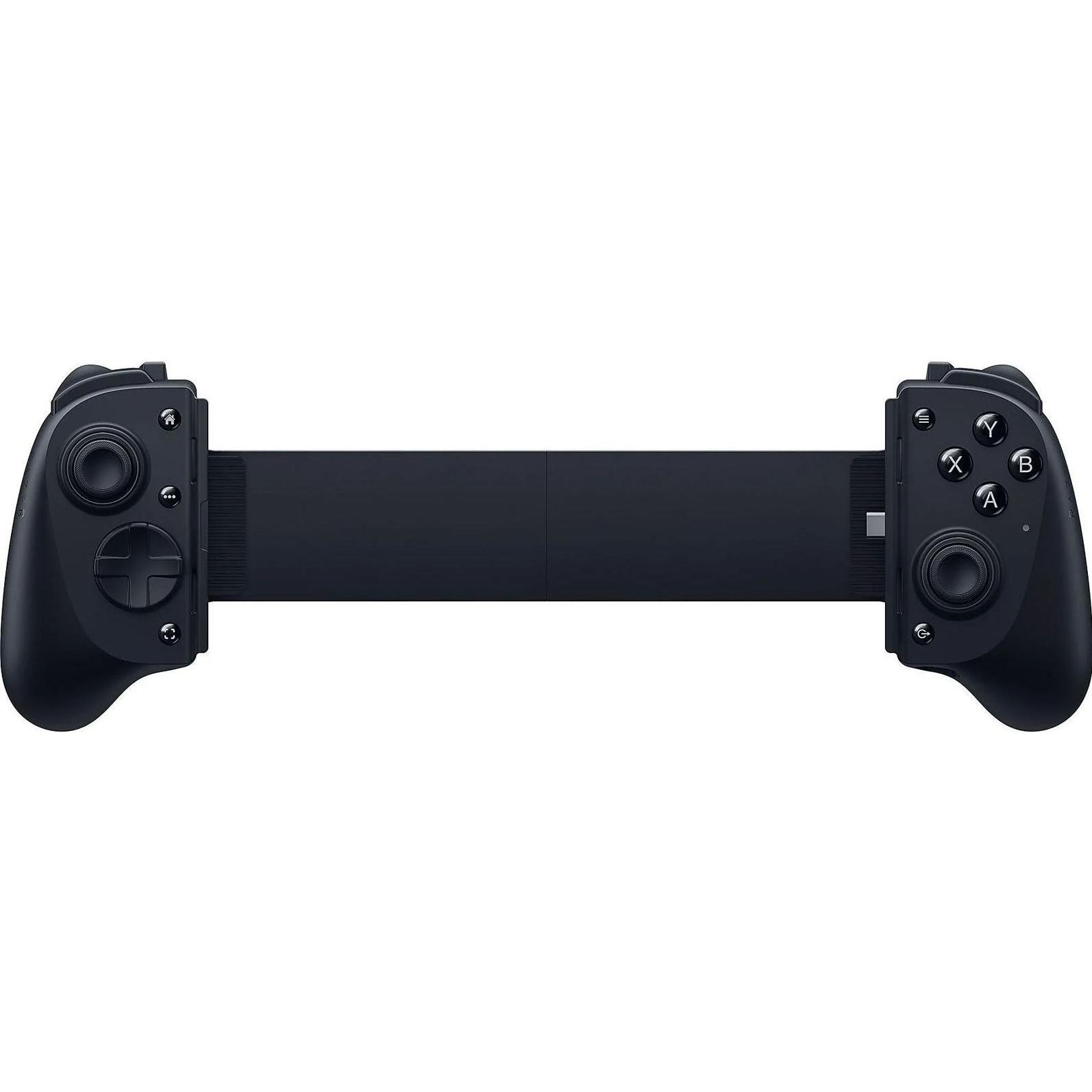 Razer Kishi V3 Pro XL (Android, iOS), Gaming Controller, Schwarz