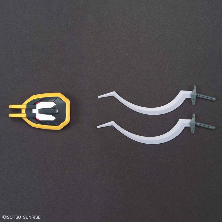 Immagine prodotto Bandai Gundam - Sandrock High Grade