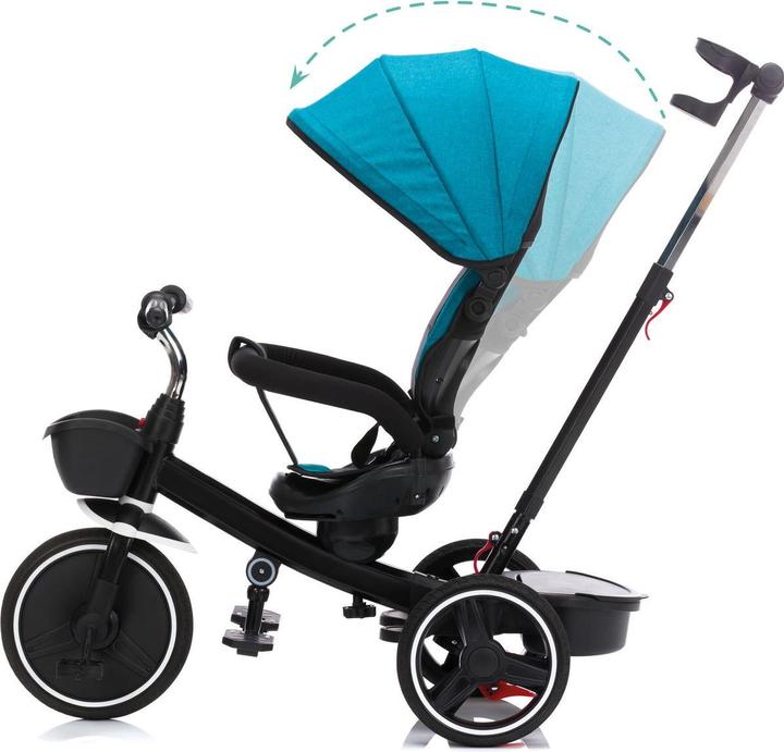 Immagine prodotto Fillikid Dreirad Niki 360