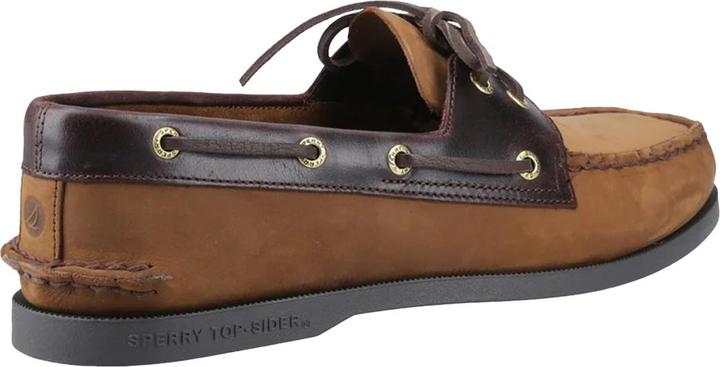 Produktbild Sperry Authentic 2 Bootsschuhe Leder (42.5)