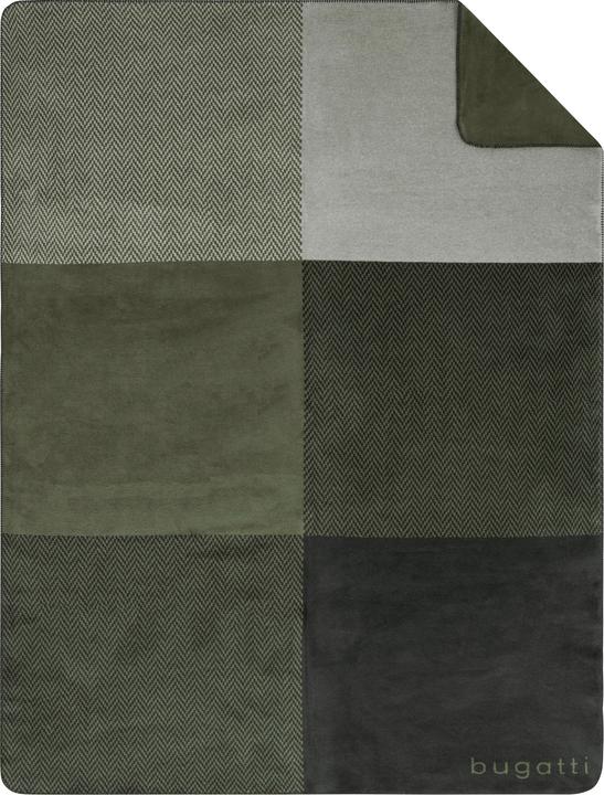 Immagine prodotto Bugatti Wohndecke (200 x 150 cm)