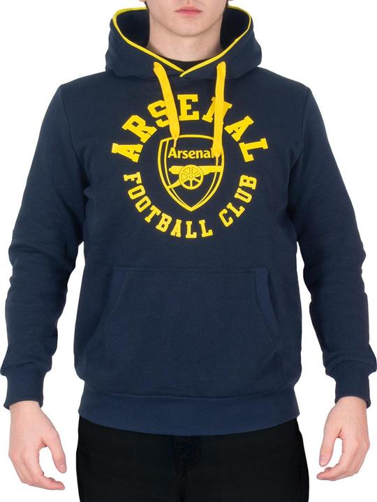 Produktbild Arsenal FC Kapuzenpullover Fleece (M)