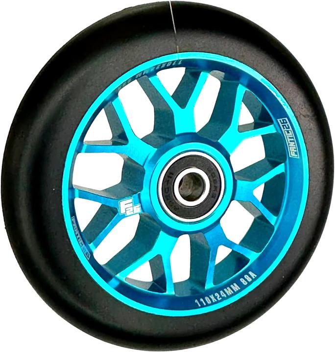 Immagine prodotto Fantic26 Spy7 Stunt Scooter Rolle