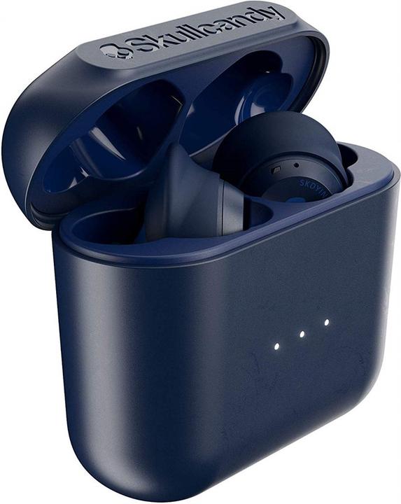 Produktbild Skullcandy Indy (16 h, Kabellos)