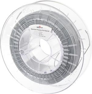 Immagine prodotto Filamento PLA Special ciemnoszary (PLA, 1.75 mm, 500 g, Grigio)