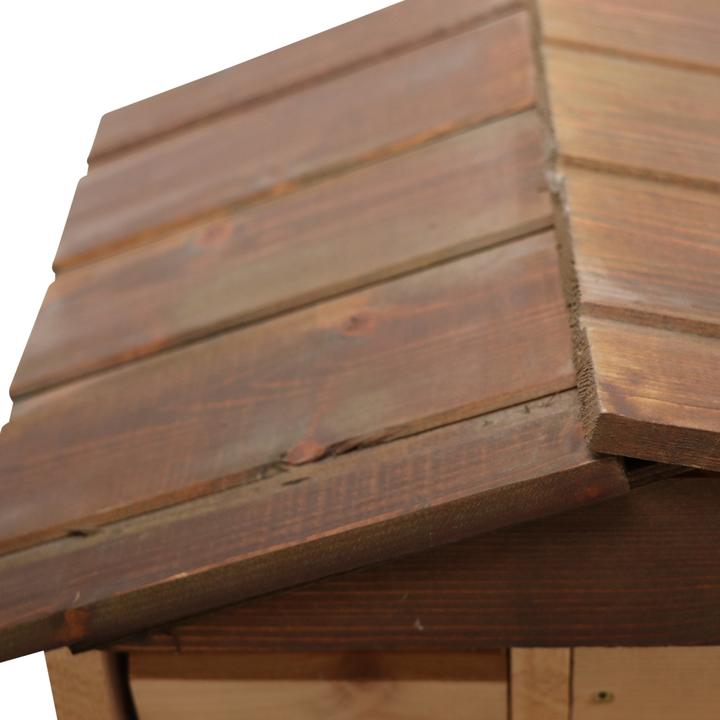 Produktbild Siena Garden Igelhaus