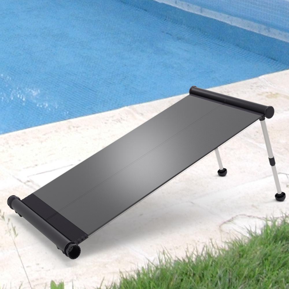Thumbnail - OK-Living, Pool Zubehör, Solarheizung