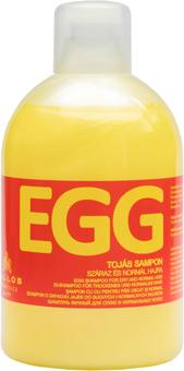 Produktbild Kallos Cosmetics Egg (1000 ml, Flüssiges Shampoo)