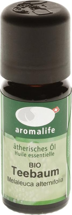 Produktbild Aromalife Teebaumöl