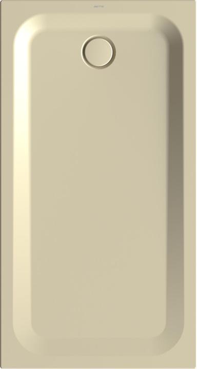 Actual product image Bette BetteUltra rectangular shower tray 1500x800x35mm