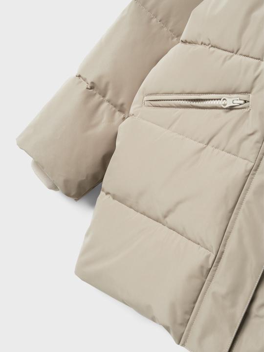 Immagine prodotto Name it MEDOW03 Wattierte Jacke