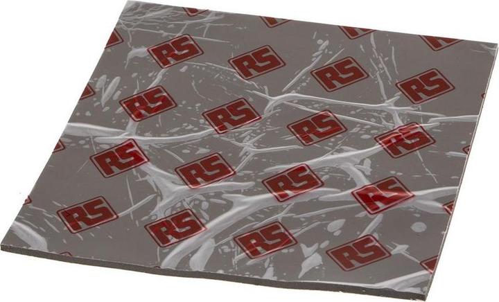 Immagine prodotto RS PRO Gap filler,mid performance,3.0mm,3.2W/mK (3 mm, 3.20 W/m K)