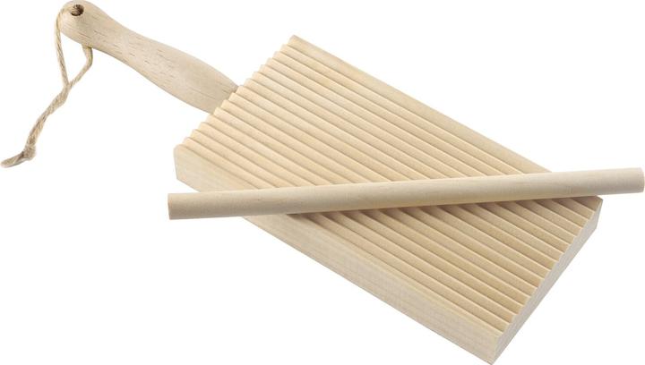 Produktbild Ibili Gnocchi-/Garganellibrett