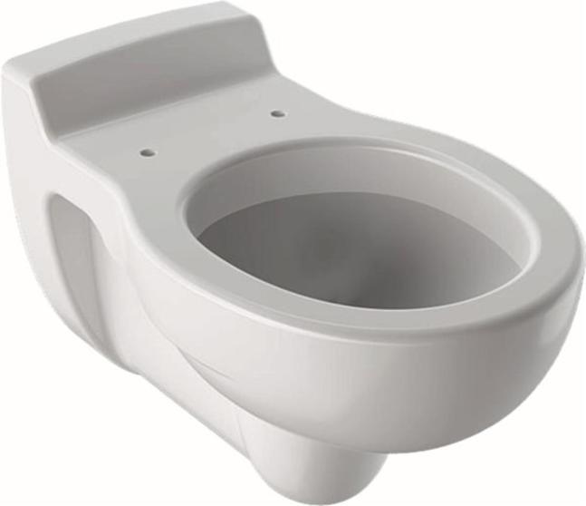 Geberit Tiefspl-WC Bambini wei wandhngend 201700000