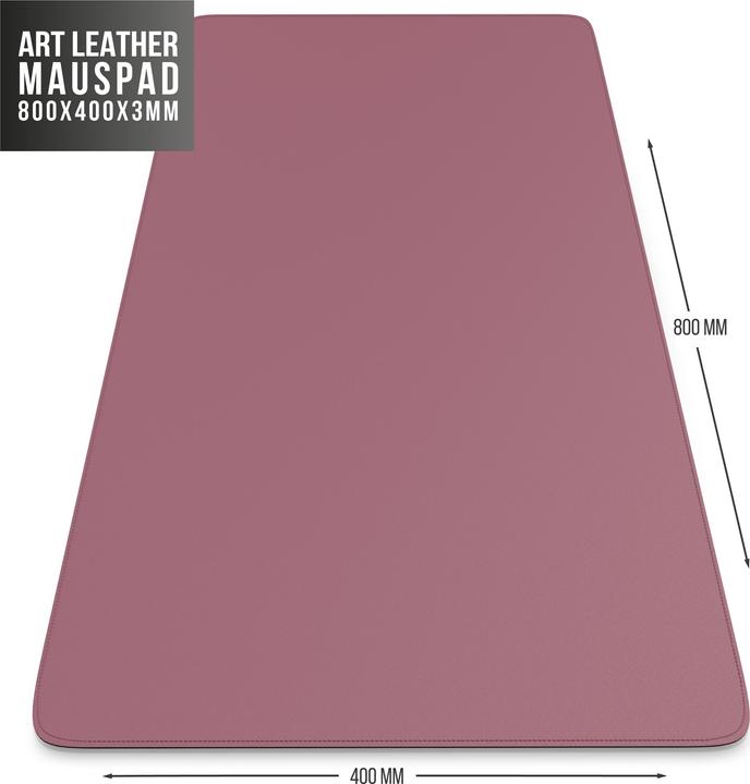 Immagine prodotto CSL Look in pelle (XXL)