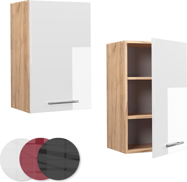 Produktbild Vicco Hängeschrank Fame-Line (45 x 34.10 x 72 cm)