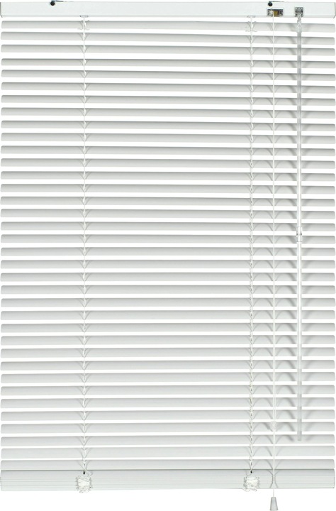 Produktbild Gardinia Aluminium Jalousie 25 mm (60 x 240 cm)