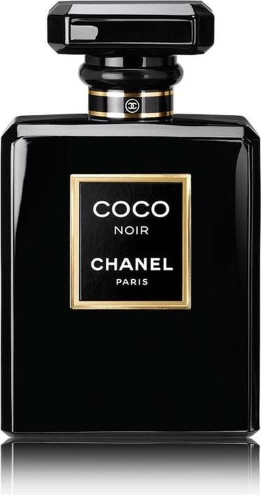 Actual product image Chanel Coco Noir (Eau de parfum, 50 ml)