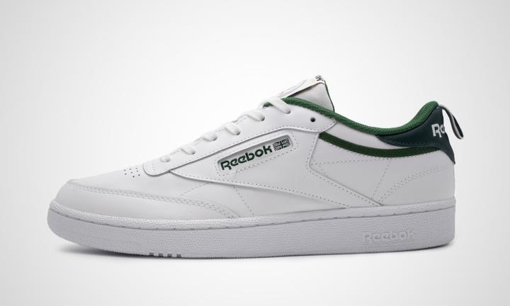 Produktbild Reebok Club C 85 (40.5)