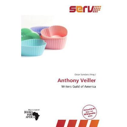 Anthony Veiller, Fachbücher