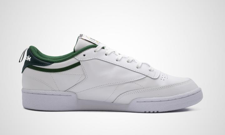 Produktbild Reebok Club C 85 (40.5)