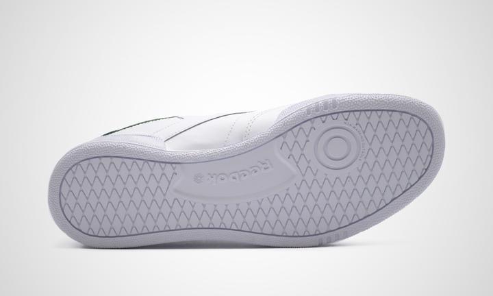 Produktbild Reebok Club C 85 (40.5)