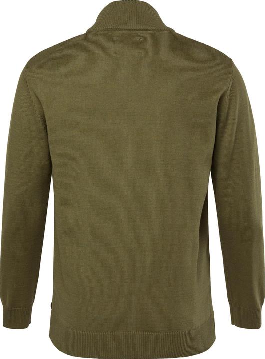 Produktbild Boston Park Strickjacke, Langarm, Stehkragen, bis 84/86 (68)