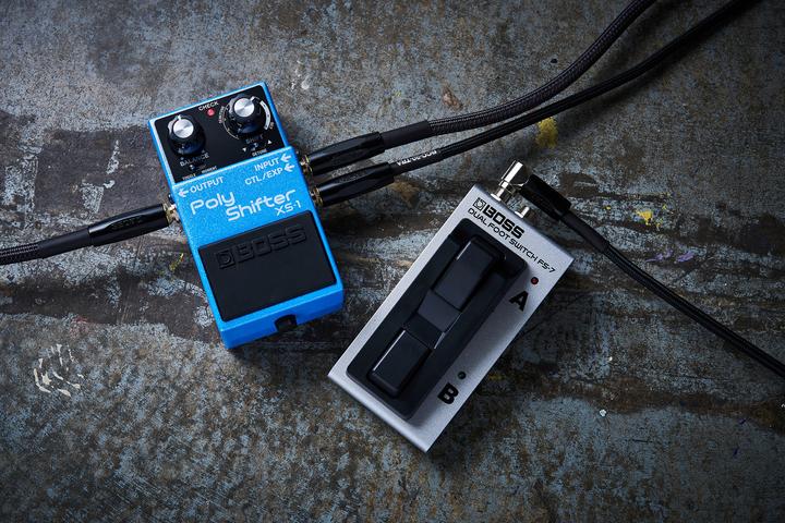 Immagine prodotto Boss XS-1 (Chitarra elettrica, Spigola)