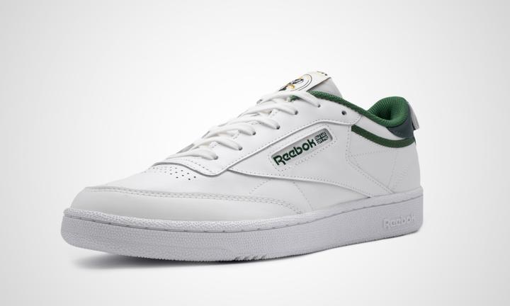 Produktbild Reebok Club C 85 (40.5)
