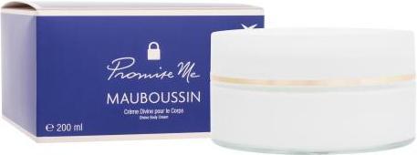 Produktbild Mauboussin Promise Me Perfumed Divine Body Cream (Körpercreme, 200 ml)