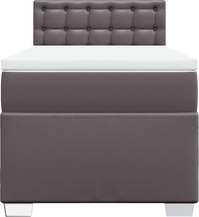 Actual product image vidaXL Lecia (90 x 200 cm)