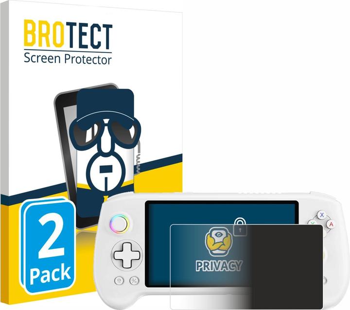 Immagine prodotto BROTECT Pellicola Privacy