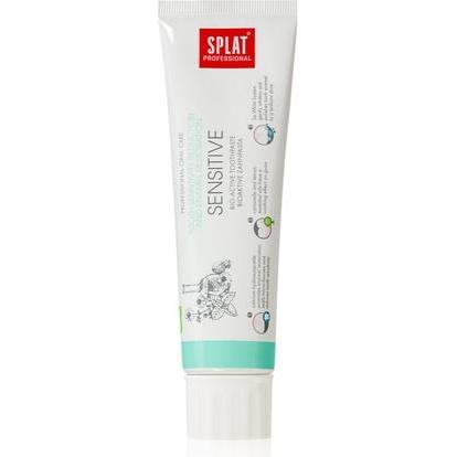 Splat, Zahnpasta, Professional Sensitive Zahnpasta Tb 100 g