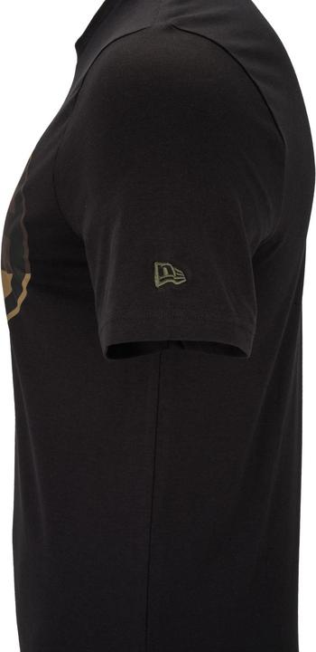 Immagine prodotto New Era Camicia - NFL Green Bay Packers nero / mimetico - XS (XS)