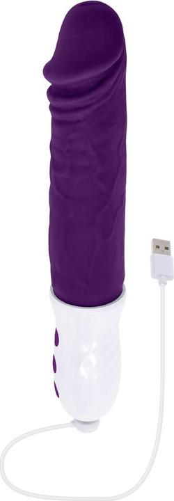 Productafbeelding Evolved pruimendorst