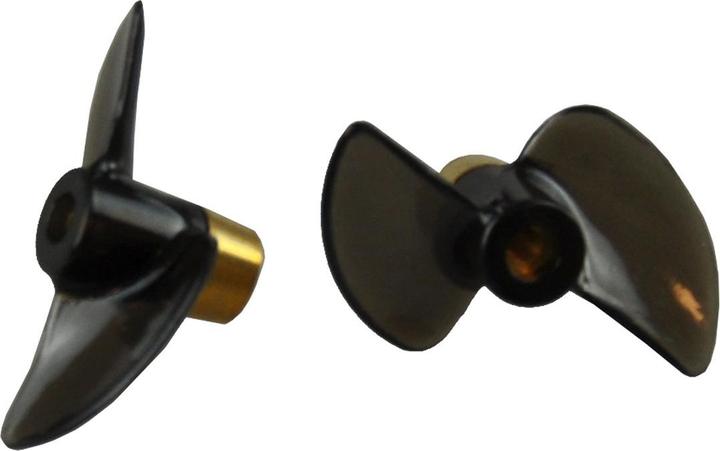 Amewi Propeller 2 pieces Blue Barracuda V2
