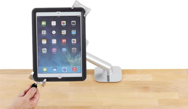 Image du produit Ergotron Adaptateur de montage 13IN