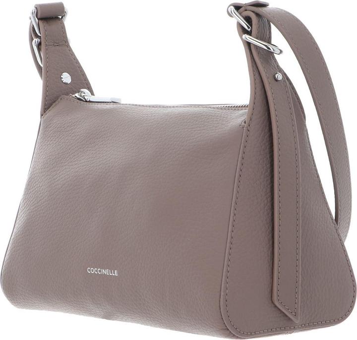Immagine prodotto Coccinelle Bishop Mini Bag Grained Leather