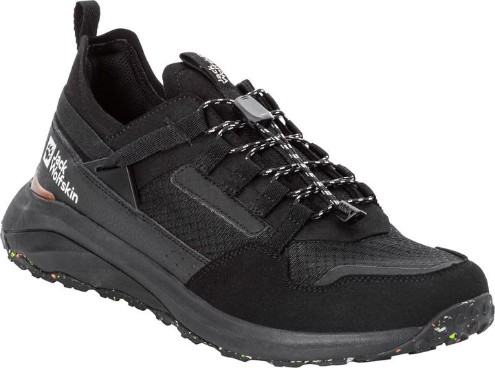 Productafbeelding Jack Wolfskin Dromoventure Atletisch Laag M (44)