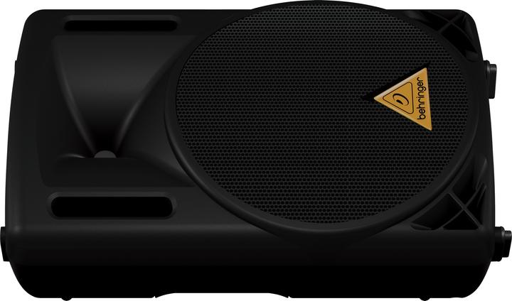 Actual product image Behringer Eurolive B212D PA speaker (Active, 1x 280 W)